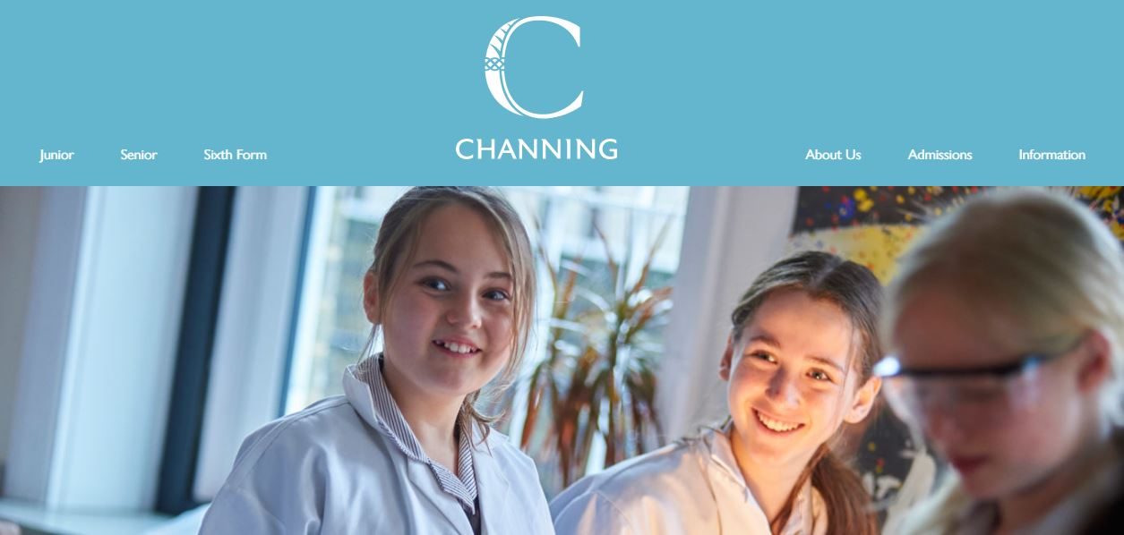 Channing School for Girls